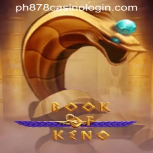 Exploring the Thrills of BookOfKeno: A Modern Casino Marvel