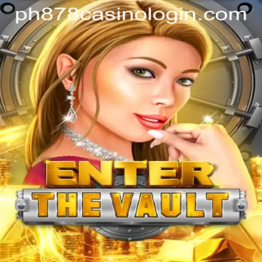 EntertheVault: A Thrilling Casino Adventure Awaits
