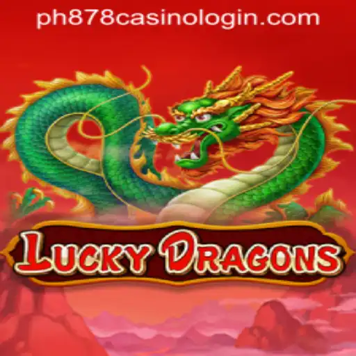 LuckyDragons: Immerse Yourself in the Thrilling World of Online Gaming