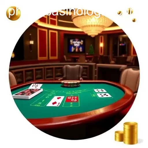 Online Baccarat at PH878 Casino: A Closer Look