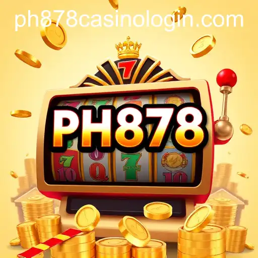 The World of Online Slots: PH878 CASINO LOGIN